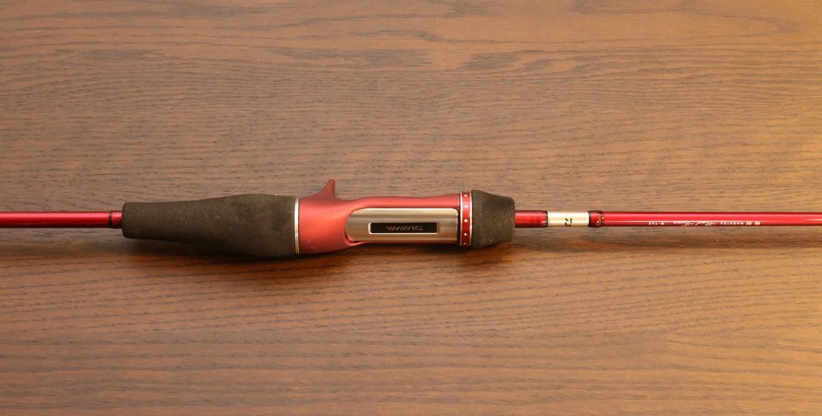 レッドチューン 極鋭マルイカ - M-140 MH-147｜＠ベリーネット 48,000円 日本最大新品 Yahoo!オークション 「極鋭マルイカ」の落札相場・落札価格 DAIWA 日本最大新品中古 レッドチューン」船竿 F｜＠ベリーネット (海水) の の落札相場