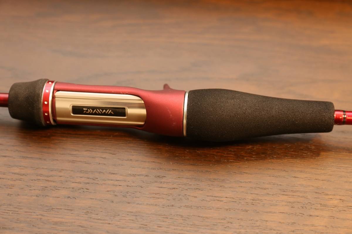 レッドチューン 極鋭マルイカ - M-140 MH-147｜＠ベリーネット 48,000円 日本最大新品 Yahoo!オークション 「極鋭マルイカ」の落札相場・落札価格 DAIWA 日本最大新品中古 レッドチューン」船竿 F｜＠ベリーネット (海水) の の落札相場