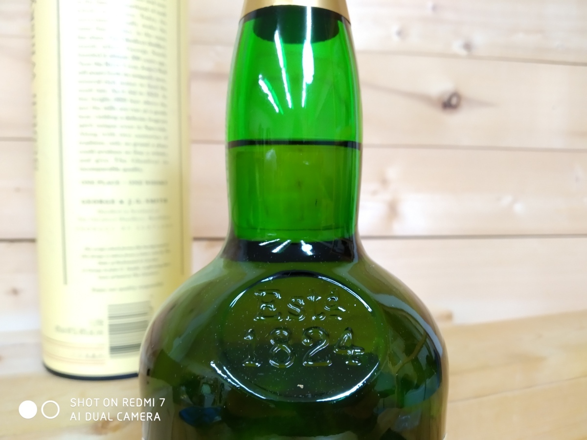 古酒★未開栓 グレンリヴェット 12年 1000ml 40% 箱有 GLENLIVET ピュアシングルモルト No2266 12年 グレンリベット 未開栓 0 THE 2026年