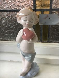 リヤドロ 天使のYahoo!オークション(旧ヤフオク!)の相場・価格を見る