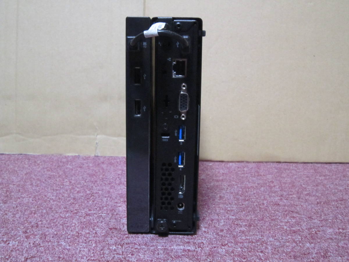 ノートパソコン Lenovo 20F5-A0MRJP X260 Corei3(6100U)-2.3GHZ 4GB 
