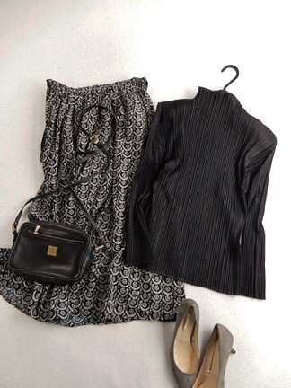 イッセイミヤケ プリーツプリーズ ISSEY MIYAKE PLEATS PLEASE 上質