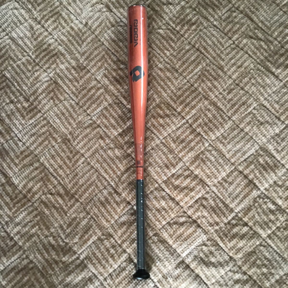 【高品質，100%新品】 DeMARINI ディマリニ 野球 ヴードゥ 一般硬式用バット WTDXJHQVD オレンジゴールド 84cm 900g以上(金属製)｜売買されたオークション情報、yahooの商品情報をアーカイブ公開 - オークファン 硬式用