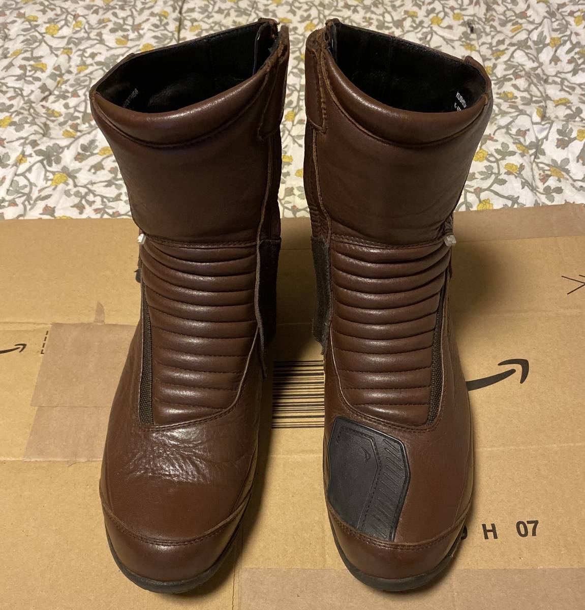 ネオブーツ KUSHITANI K-4532Z NEO BOOTS クシタニ | レアブーツ 