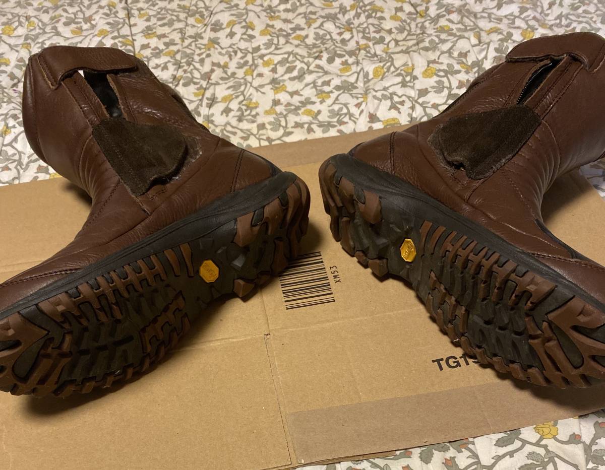 ネオブーツ KUSHITANI K-4532Z NEO BOOTS クシタニ | レアブーツ 