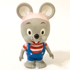 にこにこぷんのYahoo!オークション(旧ヤフオク!)の相場・価格を見る