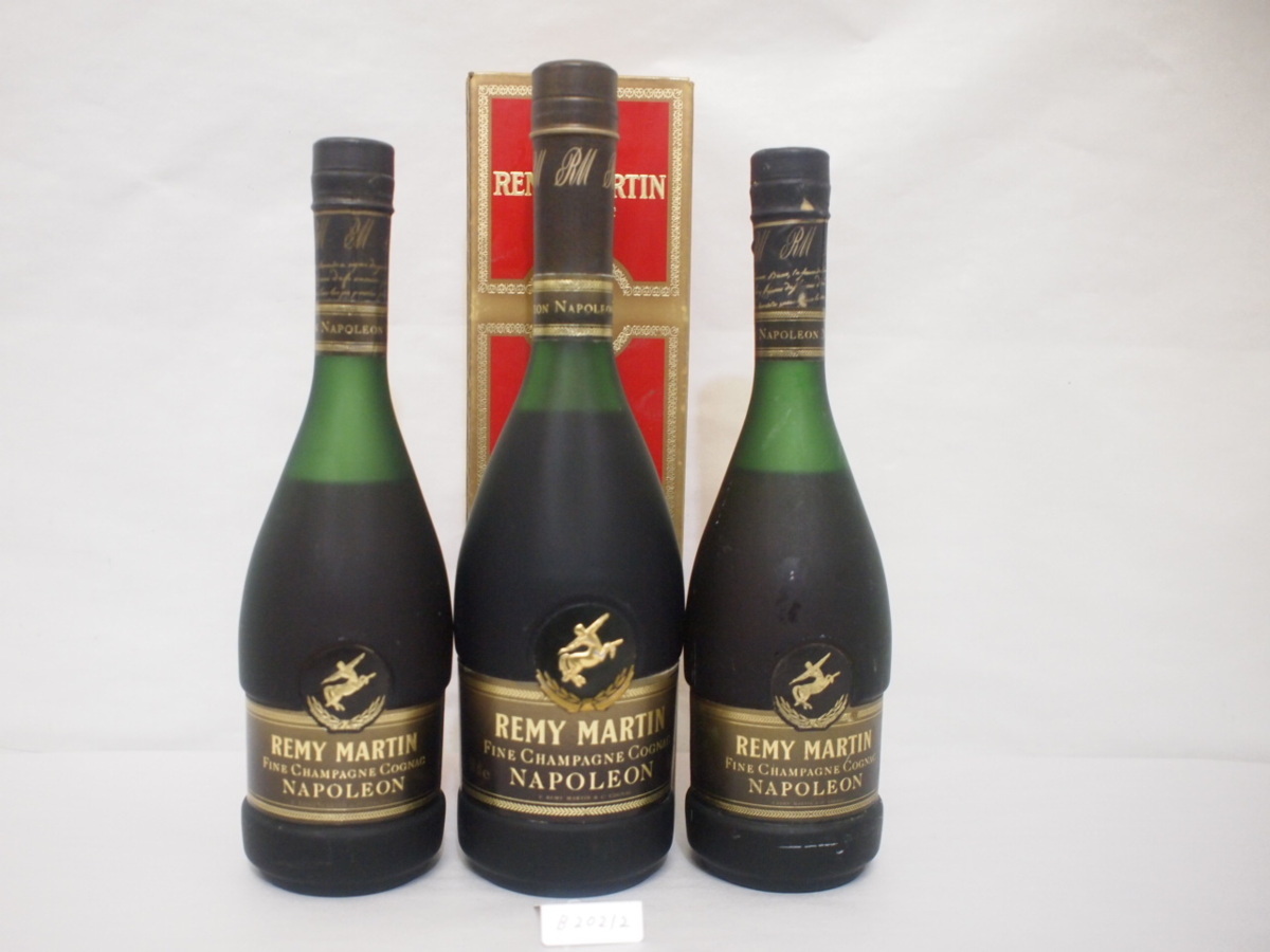 Cognac レミーマルタン CLUB Rémy Martin Club - 未開栓 アウトレット