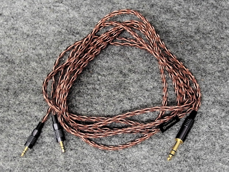 25217811 ACROLINK / アクロリンク Stressfree Cable 7N-P4020III 電源