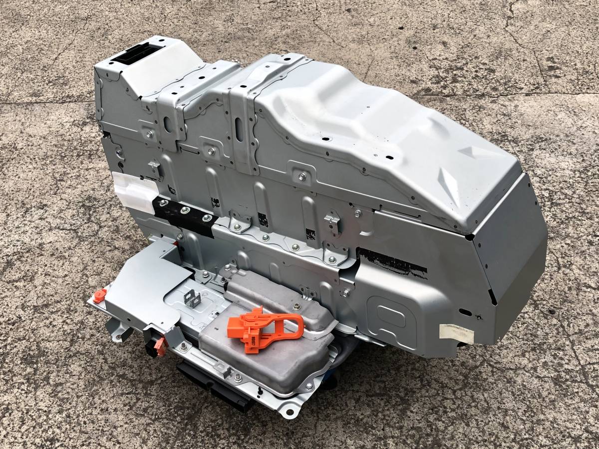 エスティマ ハイブリッド AHR20 純正 ハイブリッド HV バッテリー