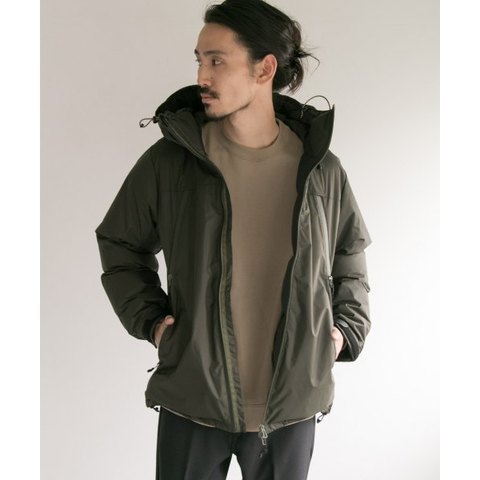◇URBAN RESEARCH ID 別注 NANGA ナンガ AURORA オーロラ ダウン 