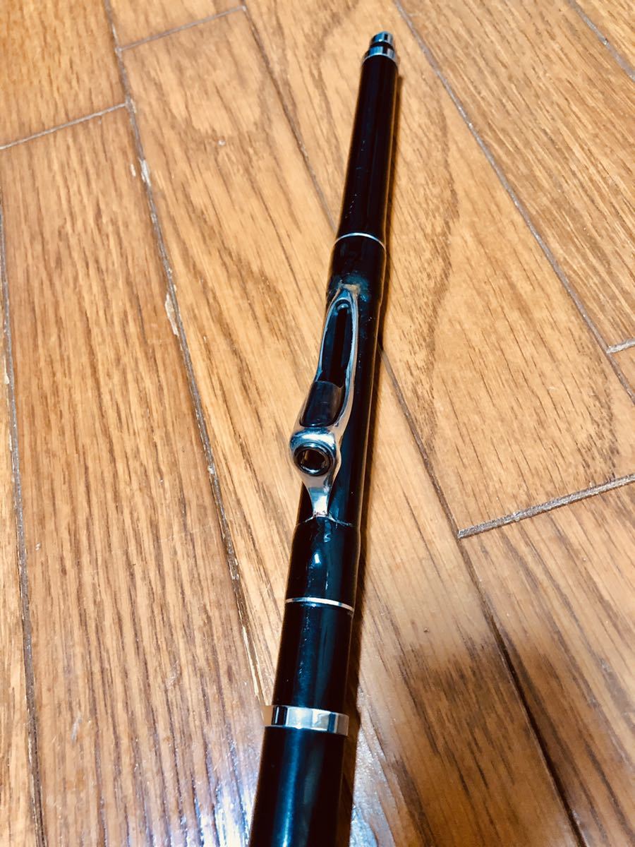 ダイワ(Daiwa) ドライマックス DRYMAX ダイワ 1.2号-45 4-52遠投ロッド