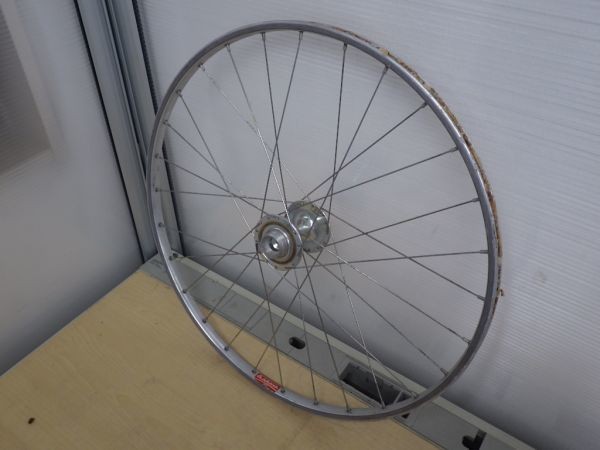 品質保証，本物保証 y191 Araya アラヤ RED リム チューブラー 20インチ ハブ SUNTOUR SUPERBE PRO リア(その他)｜売買されたオークション情報、yahooの商品情報をアーカイブ公開 - オークファン ホイール（完組、手組）