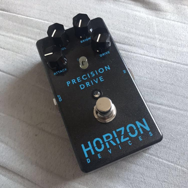 新品 未使用 送料込み HORIZON DEVICES ホライズン デヴァイス