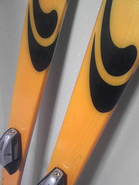 ☆SALOMON(サロモン) XSCREAM teneighty 161cm フリーライド