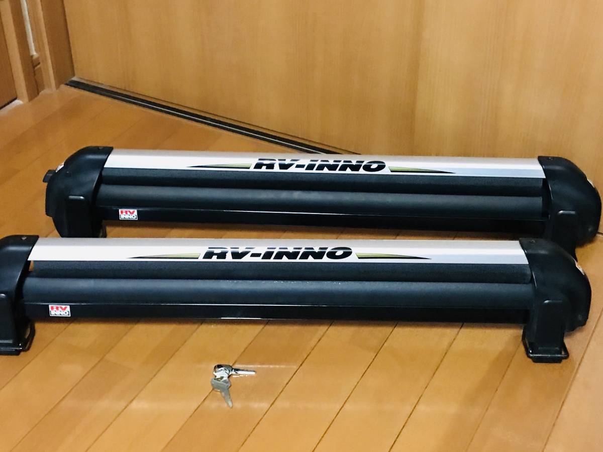 スキー RV-INNO スノーボード アタッチメント｜INNO（イノー）｜製品 