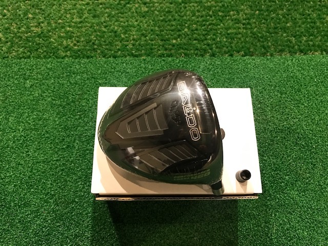 CORSA BALDO PERFORMANCE バルド ドライバー – 0 DRIVER Baldo 1 Driver 2 | BC 10.5度 BALDO（バルド）公式