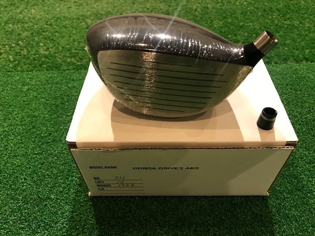 CORSA BALDO PERFORMANCE バルド ドライバー – 0 DRIVER Baldo 1 Driver 2 | BC 10.5度 BALDO（バルド）公式