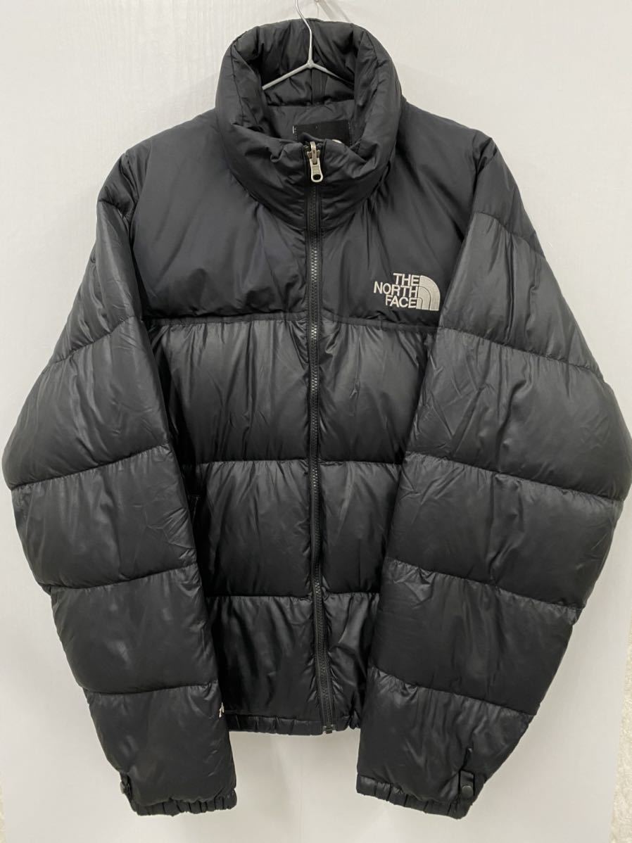 The North Face ダウンジャケット ヌプシ ブラック メンズm 700フィルパワー Mサイズ 売買されたオークション情報 Yahooの商品情報をアーカイブ公開 オークファン Aucfan Com