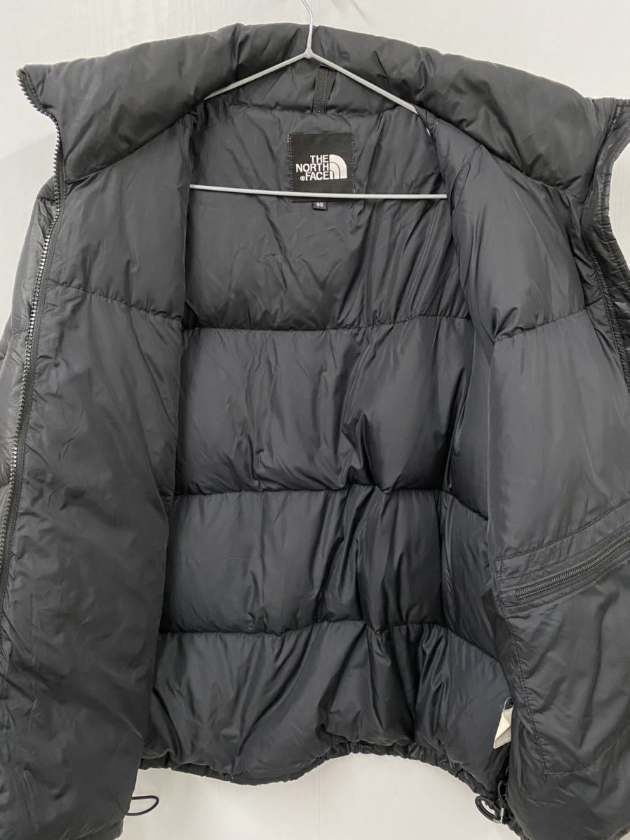 The North Face ダウンジャケット ヌプシ ブラック メンズm 700フィルパワー Mサイズ 売買されたオークション情報 Yahooの商品情報をアーカイブ公開 オークファン Aucfan Com