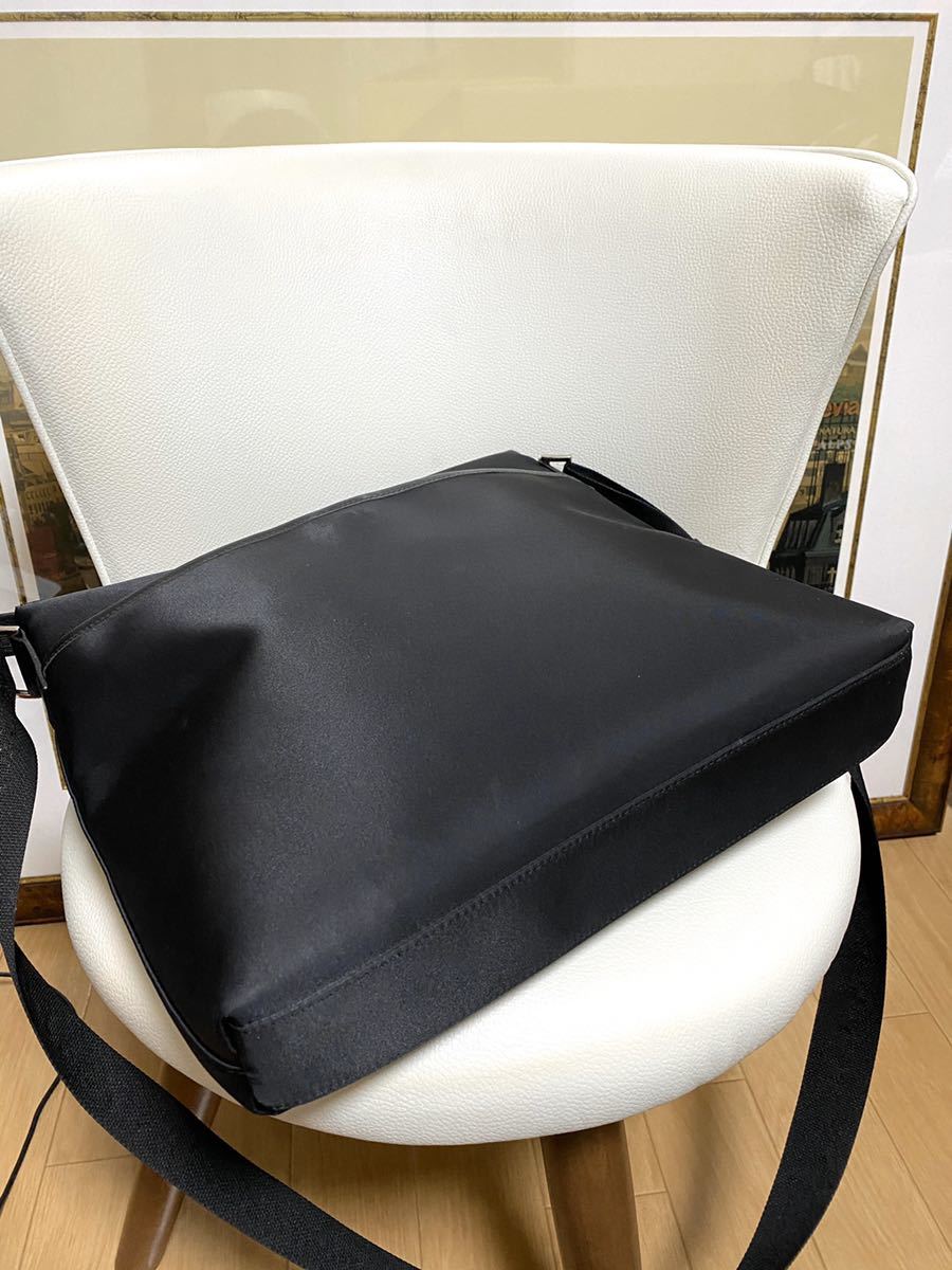 BURBERRY BLACK LABEL バーバリー ブラックレーベル メンズ ナイロン