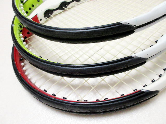 プロ 中古ウィルソン オープン 0 エヌ 2006年モデル PRO 2006年モデルWILSON n S NSPRO850GHneo 5本セット 1 03 プロギア ウィルソン