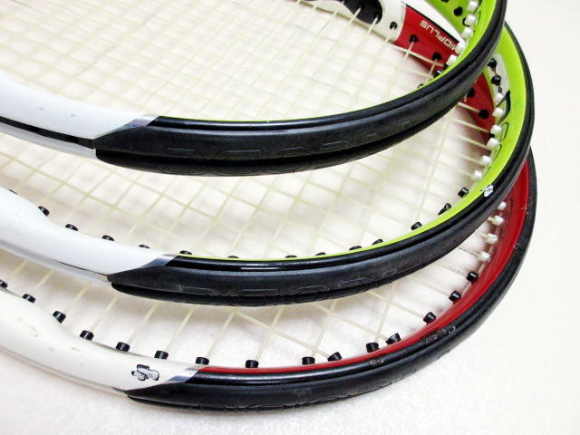 プロ 中古ウィルソン オープン 0 エヌ 2006年モデル PRO 2006年モデルWILSON n S NSPRO850GHneo 5本セット 1 03 プロギア ウィルソン