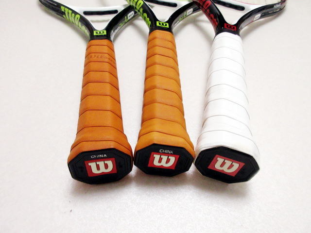 プロ 中古ウィルソン オープン 0 エヌ 2006年モデル PRO 2006年モデルWILSON n S NSPRO850GHneo 5本セット 1 03 プロギア ウィルソン