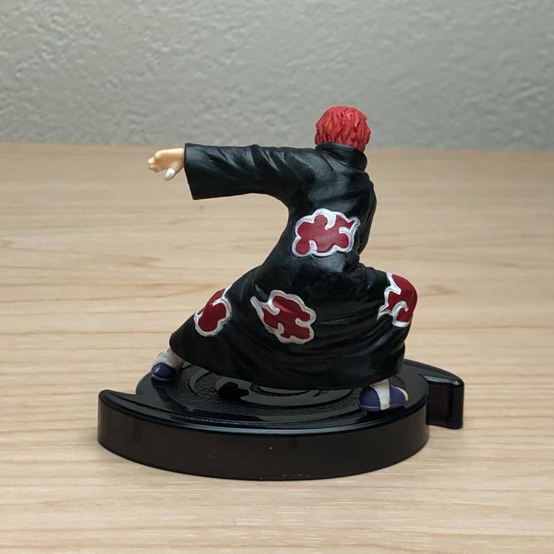 NARUTO ナルト 疾風伝 忍形コレクション サソリ フィギュア(NARUTO