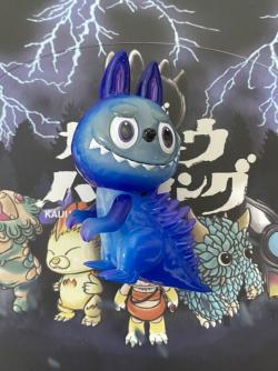 クリアランス直販 レア ゴジモモ カイジュウハンティング2 GOJIMOMO