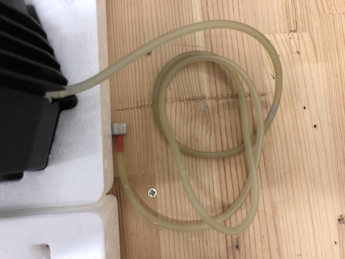 中古】：タミヤ スプレーワーク ベーシックコンプレッサーセット