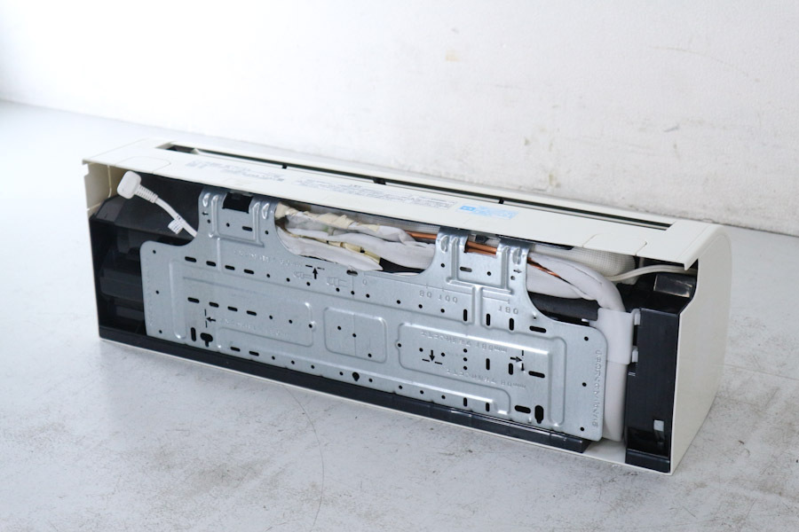 TOSHIBA東芝 14年製 6畳 2.2kw ルームエアコン RAS-2214D W RAS-2214AD 