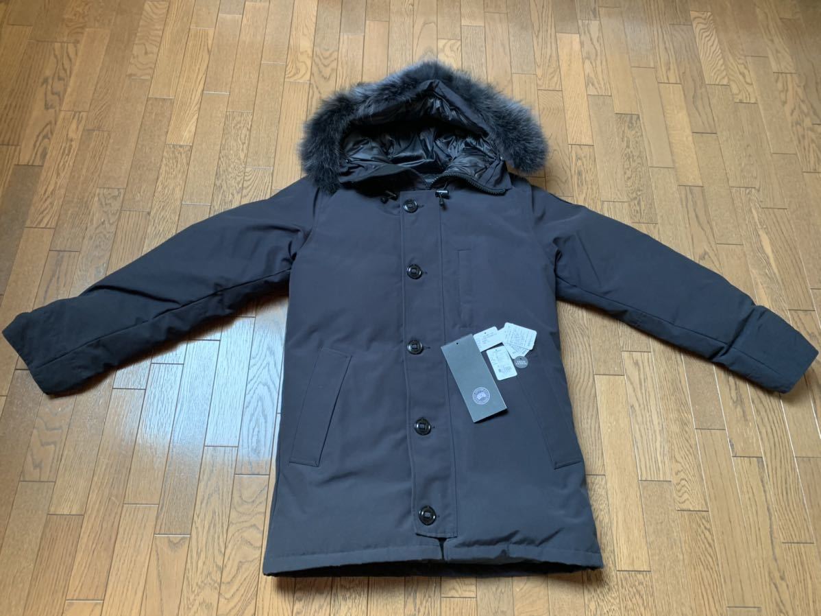 CANADA GOOSE EDIFICE カナダグース for 公式通販 (カナダグース 