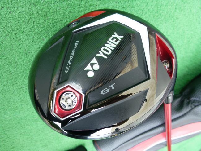 2026，新品 ヨネックス EZONE GT 9度 REXIS KAIZA-L 6Sシャフト(ヨネックス)｜売買されたオークション情報、yahooの商品情報をアーカイブ公開 - オークファン 男性右きき用