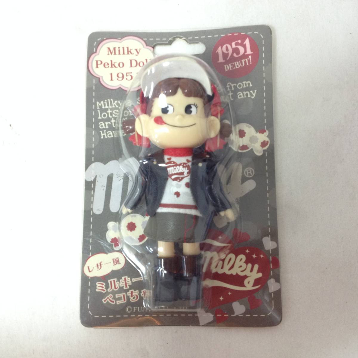 不二家 ミルキーの中古品・新品 -不二家 2026年最新Yahoo!オークション