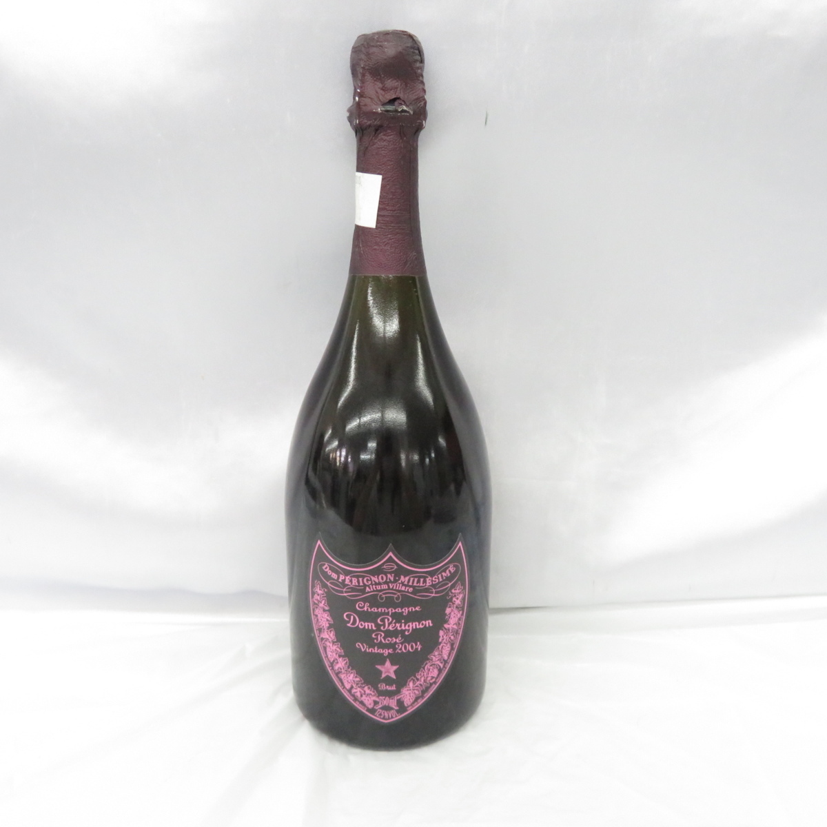 Dom Pérignon ロゼ ヴィンテージ 2003 750ml ロゼ Dom Perignon Rose ドン ドンペリ VINTAGE ペリニヨン | ドン