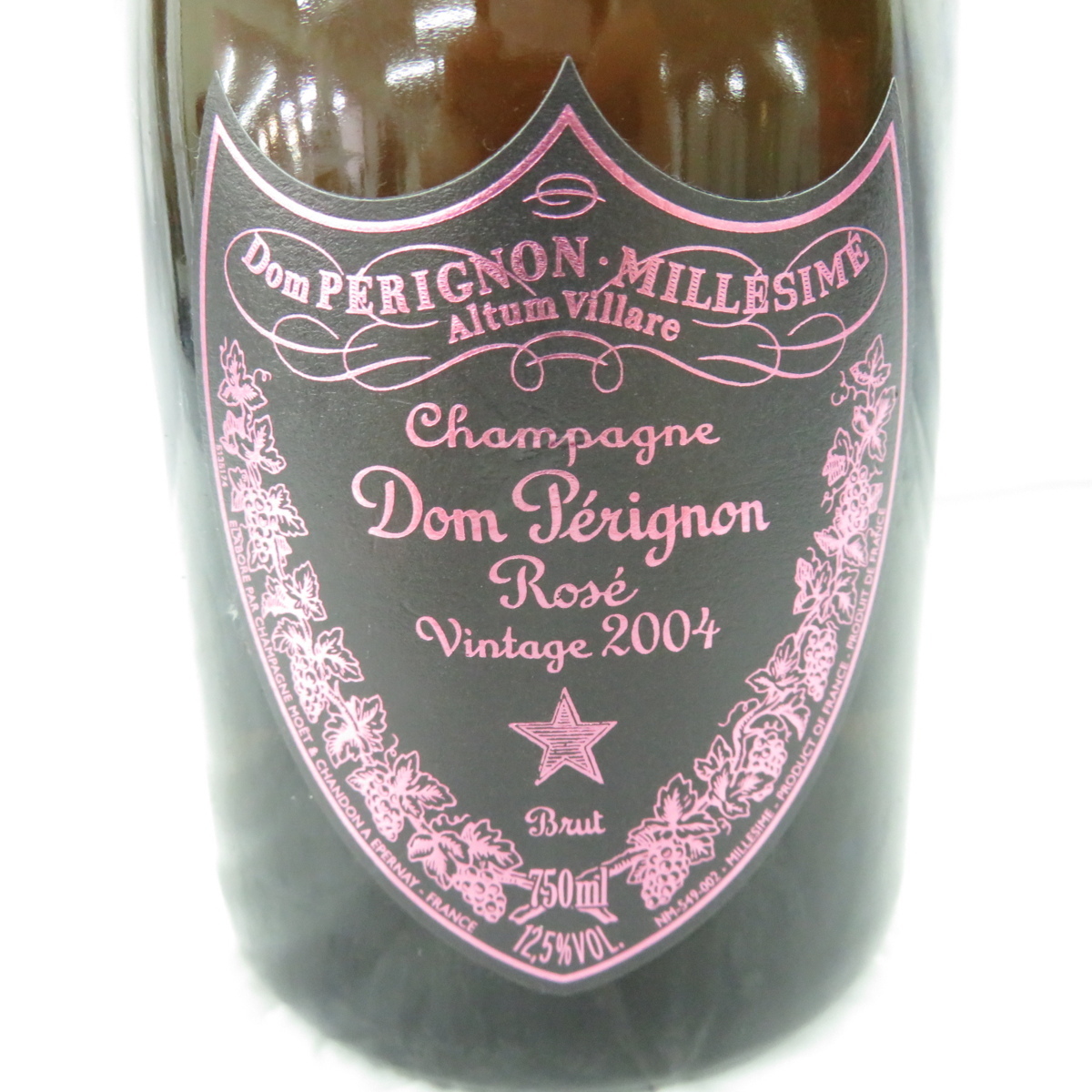 ロゼ Dom Perignon Rose ドン ドンペリ VINTAGE ペリニヨン | ドン