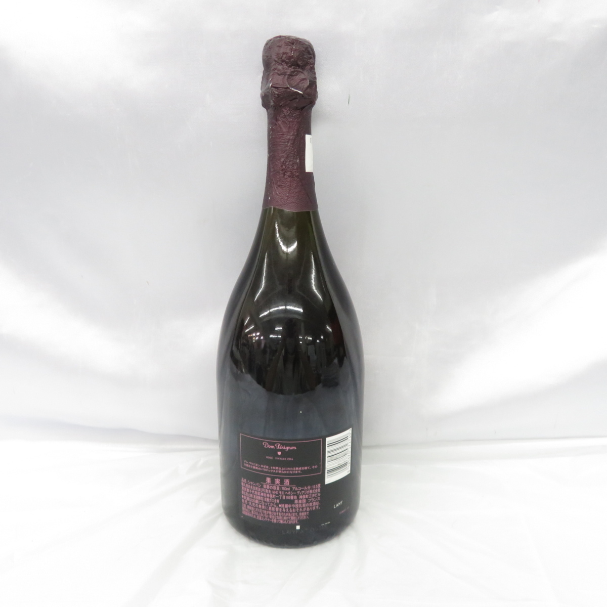 ロゼ Dom Perignon Rose ドン ドンペリ VINTAGE ペリニヨン | ドン
