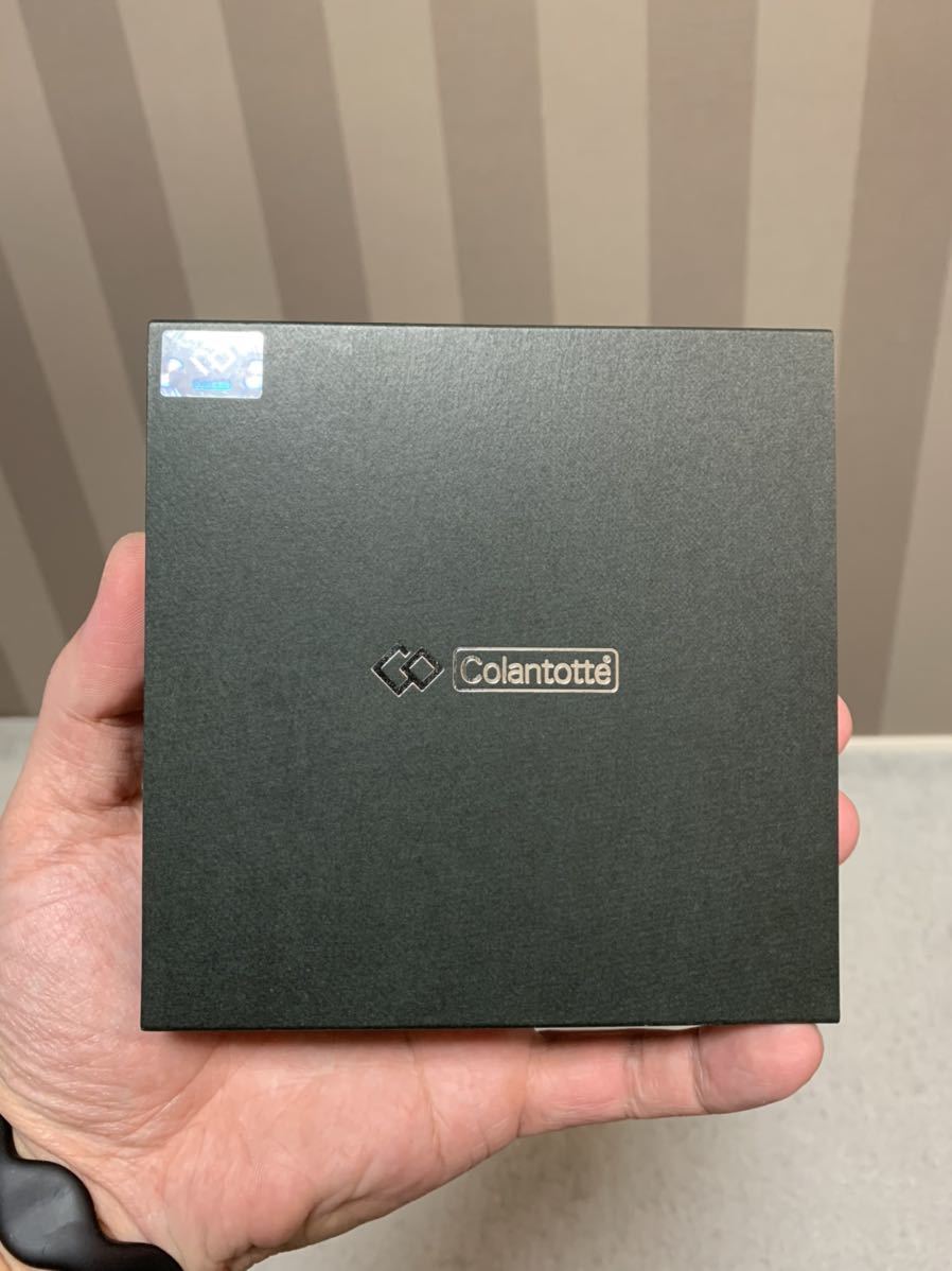 【SALE，大得価】 激レア 試着のみ Colantotte コラントッテ 磁気ネックレス LUCE ルーチェ サイズ：LL 51cm(ネックレス、ブレスレット)｜売買されたオークション情報、yahooの商品情報をアーカイブ公開 - オークフ ネックレス、ブレスレット