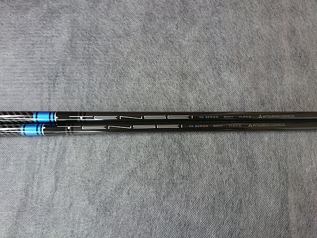 tensei ck blue ハイブリッドの通販 TENSEI CK Blue Hybrid テンセイCK