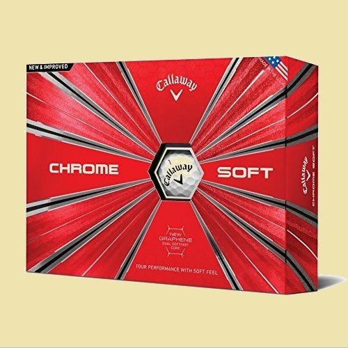 HOT，2026 バカ売れ中 Callaway キャロウェイ K-7F USA直輸入品 ホワイト 2018 CHROME SOFT クロムソフト ボール(スポーツ、レジャー)｜売買されたオークション情報、yahooの商品情報をアーカイブ公開 - オークフ その他