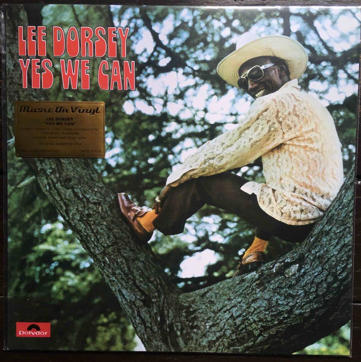 人気定番，限定セール 激レア 限定グリーンヴァイナル Lee Dorsey Yes We Can Allen Toussaint Professor Longhair Meters Night People Little Feat(R&B、ソウル)｜売買されたオークション情報、yahooの商品情報をアーカイブ公開 - オーク Ru0026B、ソウル