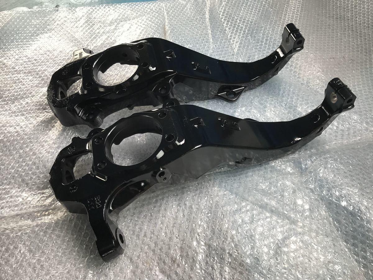 鬼キャン y51 v36 v37 z34 30ミリ短縮8度仕様ショートナックル V36 Y50 Z34 Y51 エアクリーナーキットVQ25HR 15PS上昇!Z33 フーガ