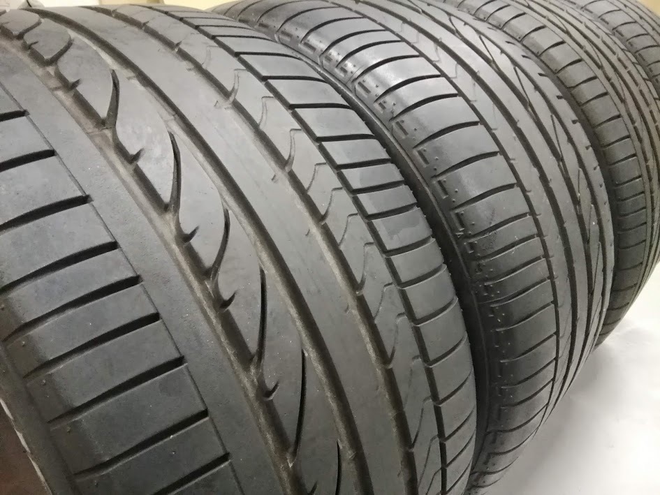 送料無料：※中古 美品 BMW F15 X5 純正ホイール+タイヤセット 20インチ 