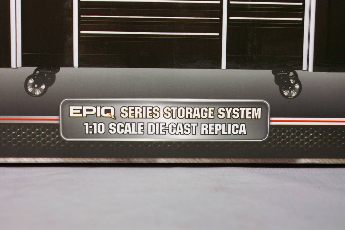 ☆Snap-on☆スナップオン☆EPIQ☆black☆DIE-CAST☆REPLICA☆レプリカ
