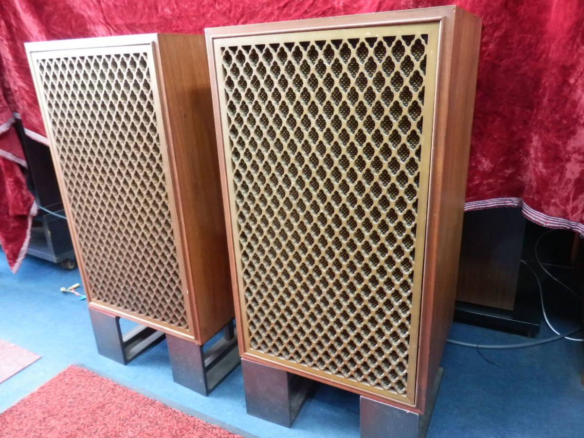 SANSUI SP-LE8T ｜ JBL スピーカー ホーム商会 - オーディオショップ 
