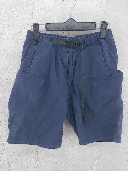 人気，最新作 GRAMICCI グラミチ ハーフ ショート パンツ Ｍ ネイビー # 1002799477512(男性用)｜売買されたオークション情報、yahooの商品情報をアーカイブ公開 - オークファン 男性用