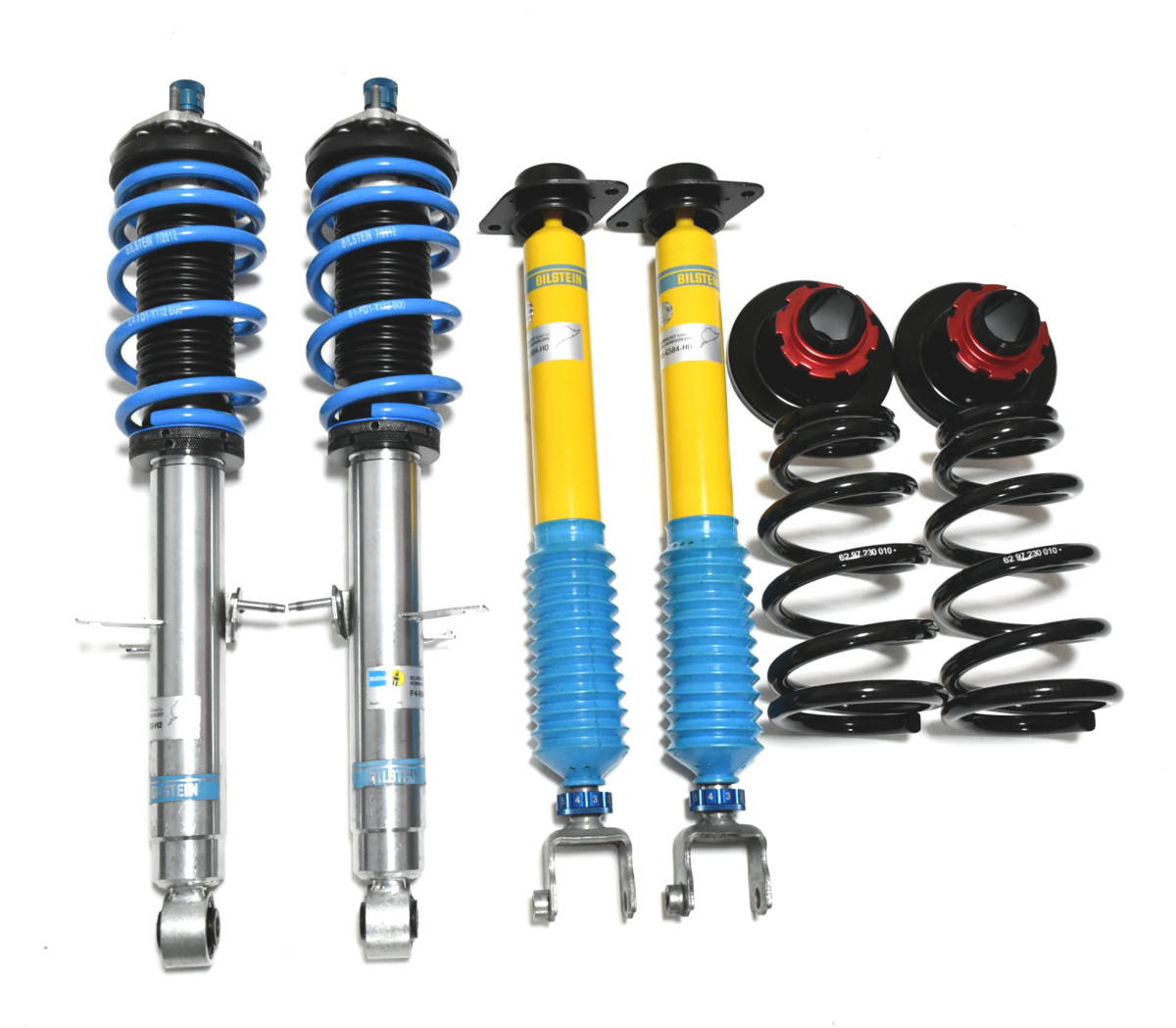Z34 フェアレディZ V36 スカイライン BILSTEIN B16 PSS10 