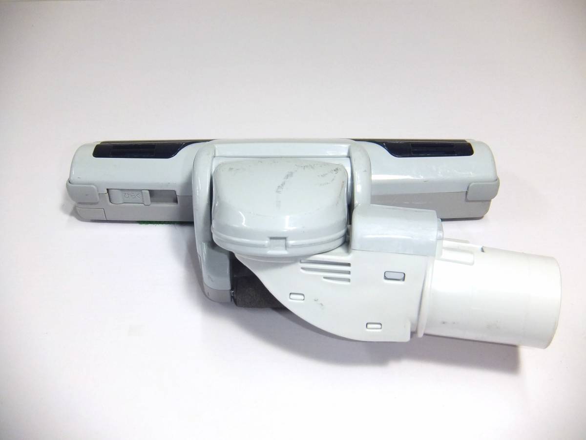 HITACHI 日立 サイクロン式掃除機 パワフルエアーヘッド D-TM43 CV-SP8