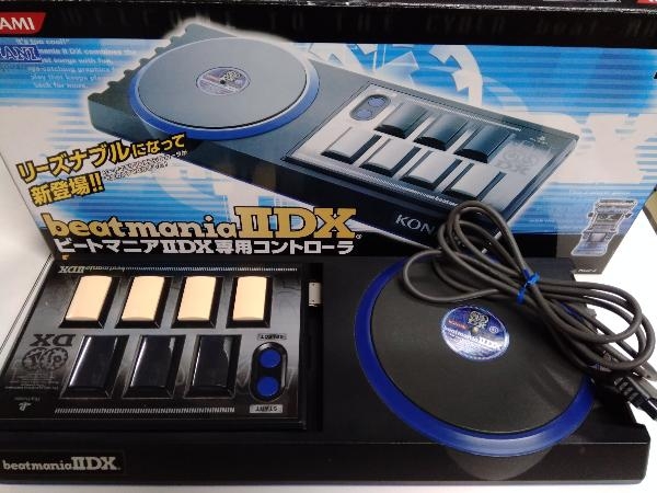 コナミ KONAMI ビートマニア beatmania IIDX PS2 style - | ps2の通販
