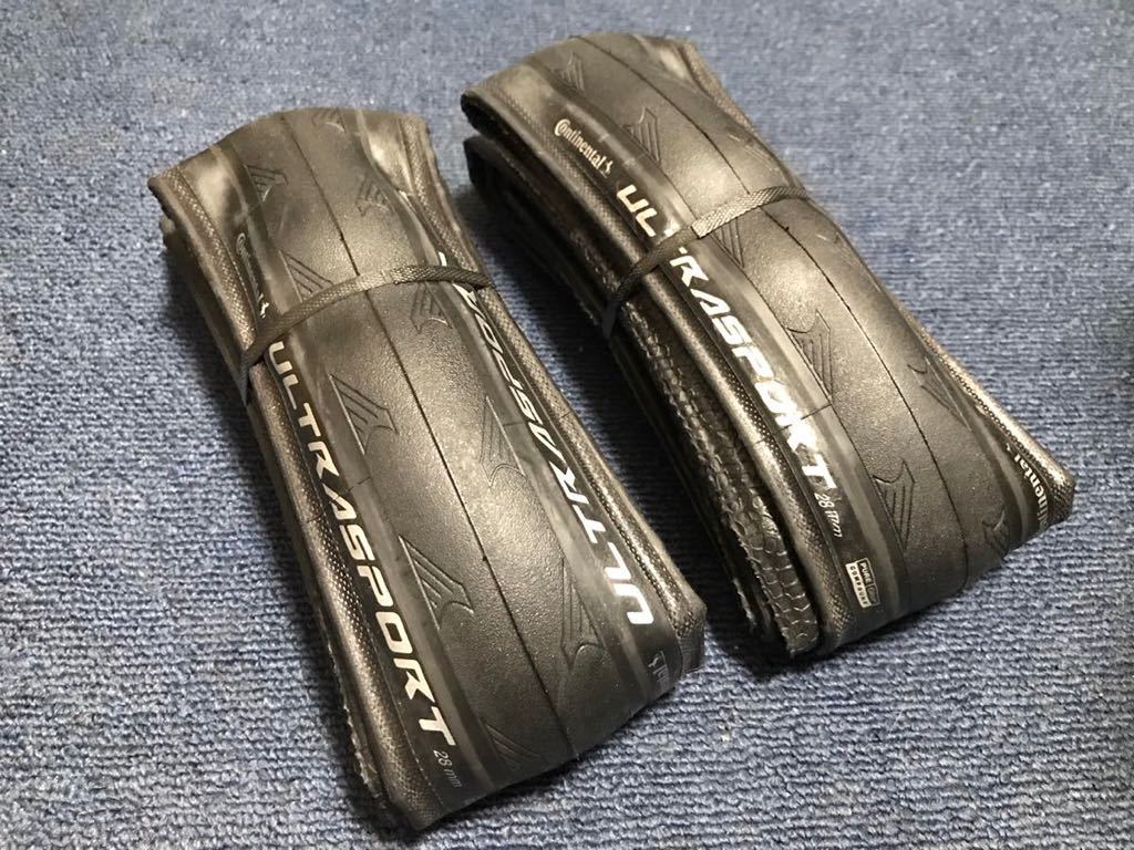 数量限定，新作登場 Continental コンチネンタル UltraSport2 ウルトラスポーツ2 700&times;28C 2本セット(700C（クリンチャー、WO）)｜売買されたオークション情報、yahooの商品情報をアーカイブ公開 - オークファン タイヤ